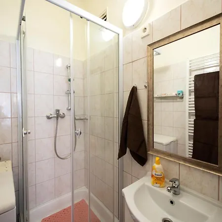 Perczel11 Apartman Διαμέρισμα Πετς