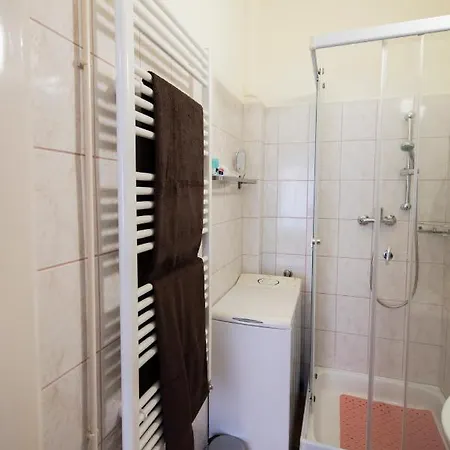 아파트 Perczel11 Apartman 페치