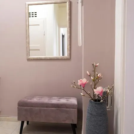 Perczel11 Apartman